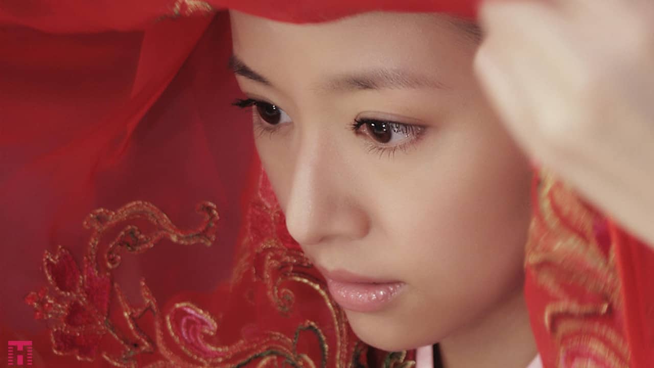 Su Dong Po backdrop