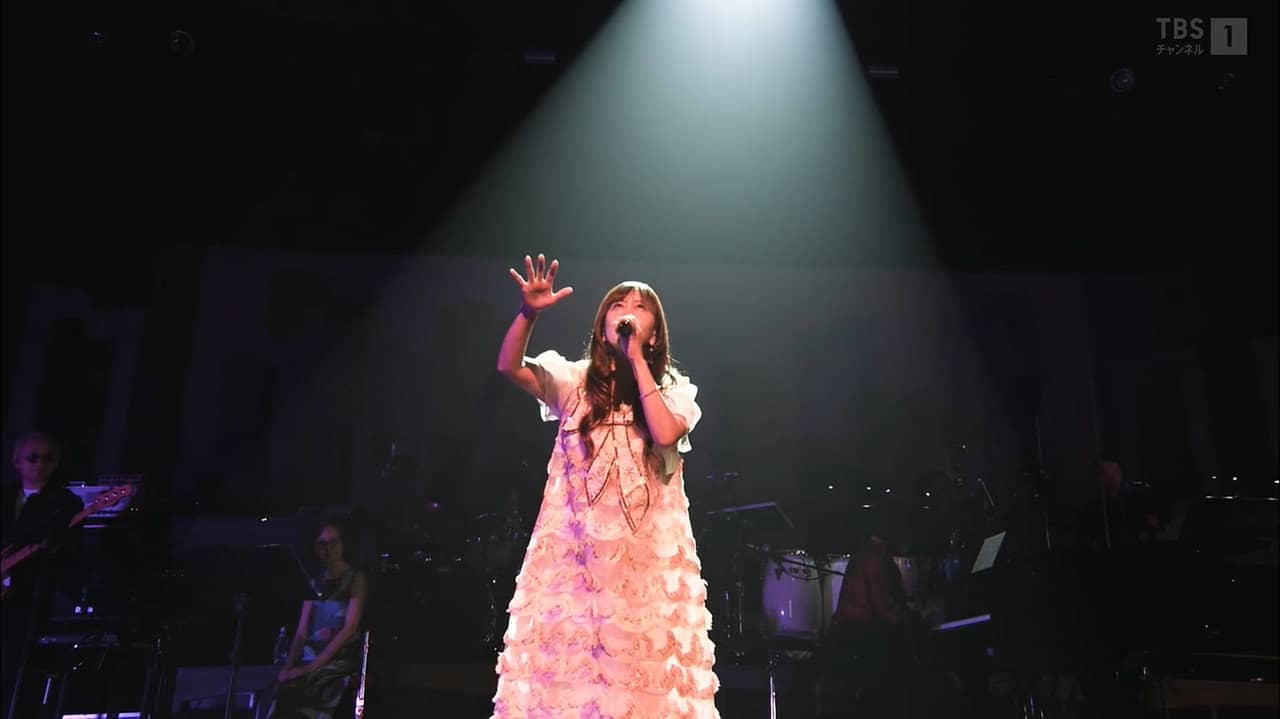 梶浦由記 『Yuki Kajiura LIVE vol.#21～60 Songs～』 backdrop