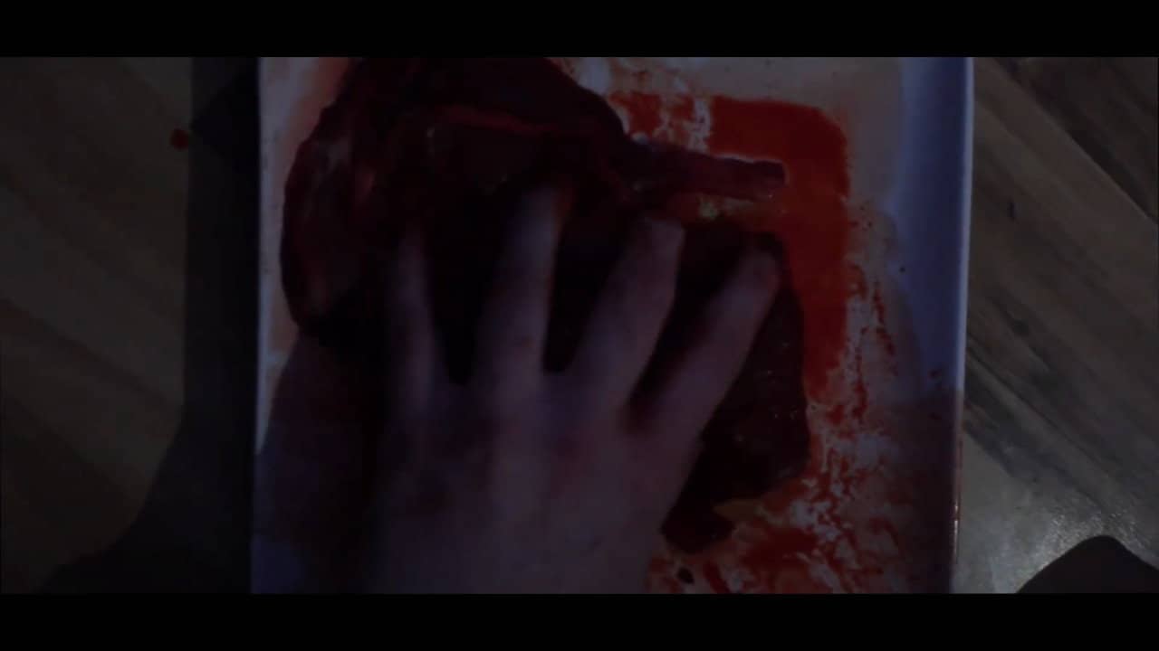 Meat: An American Cannibal Film backdrop