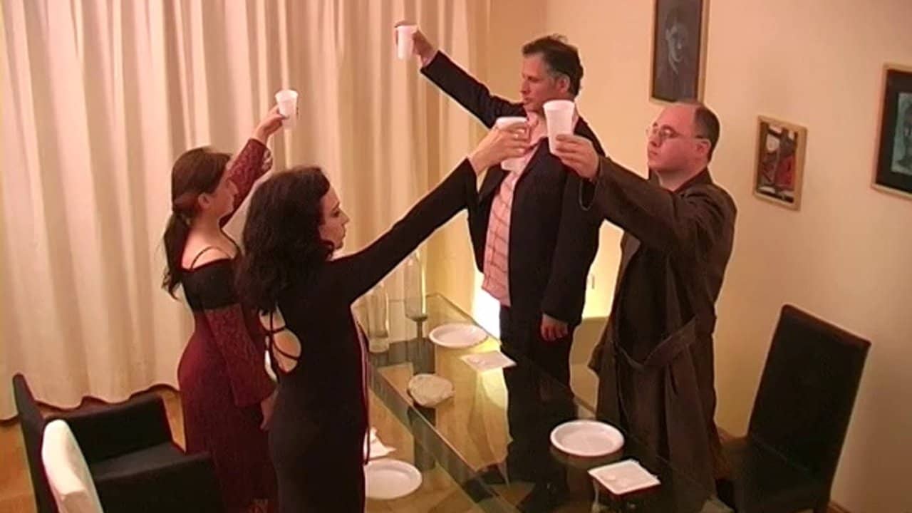 The Last Porn Movie backdrop