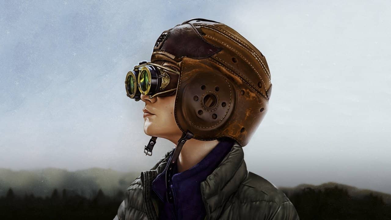 The Book of Henry backdrop