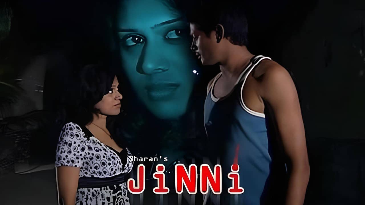 Jinni backdrop