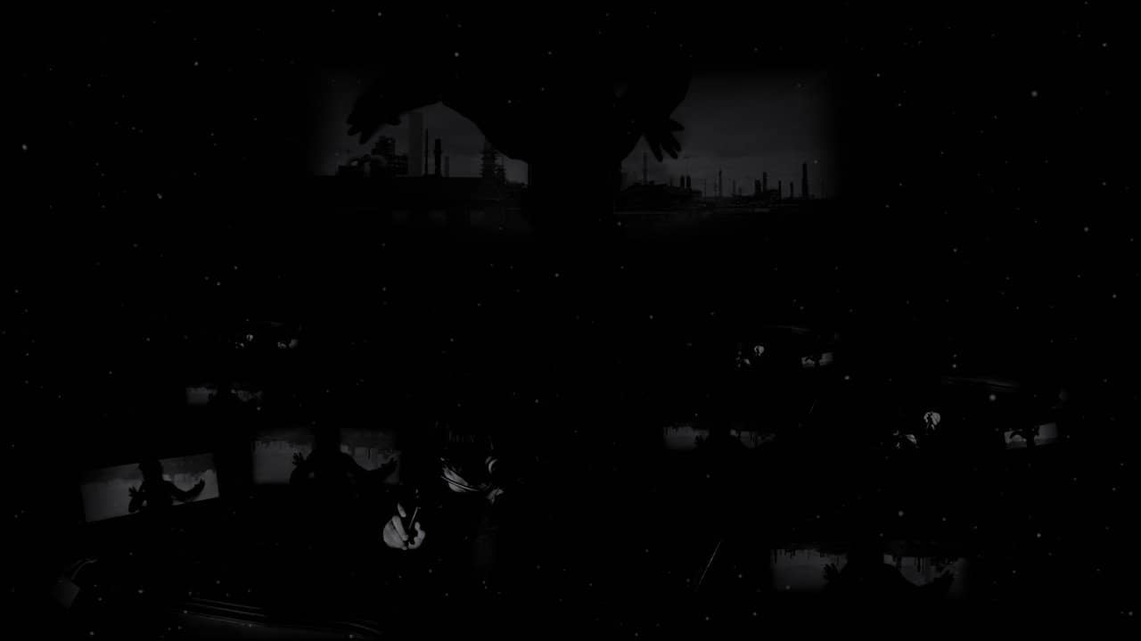 On Floating Bodies backdrop