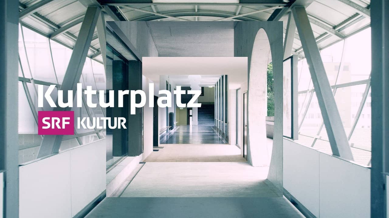 Kulturplatz backdrop