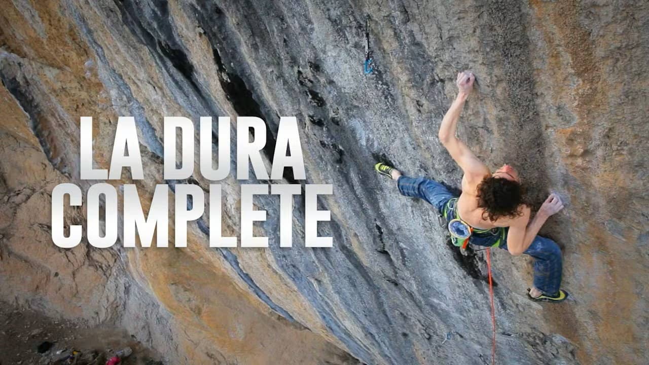 La Dura Complete backdrop