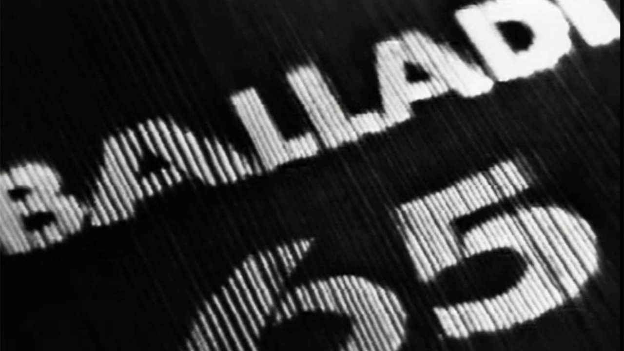 Balladi -65 backdrop