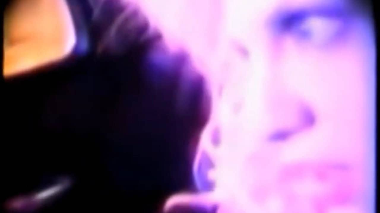Hole: Garbadge Man backdrop