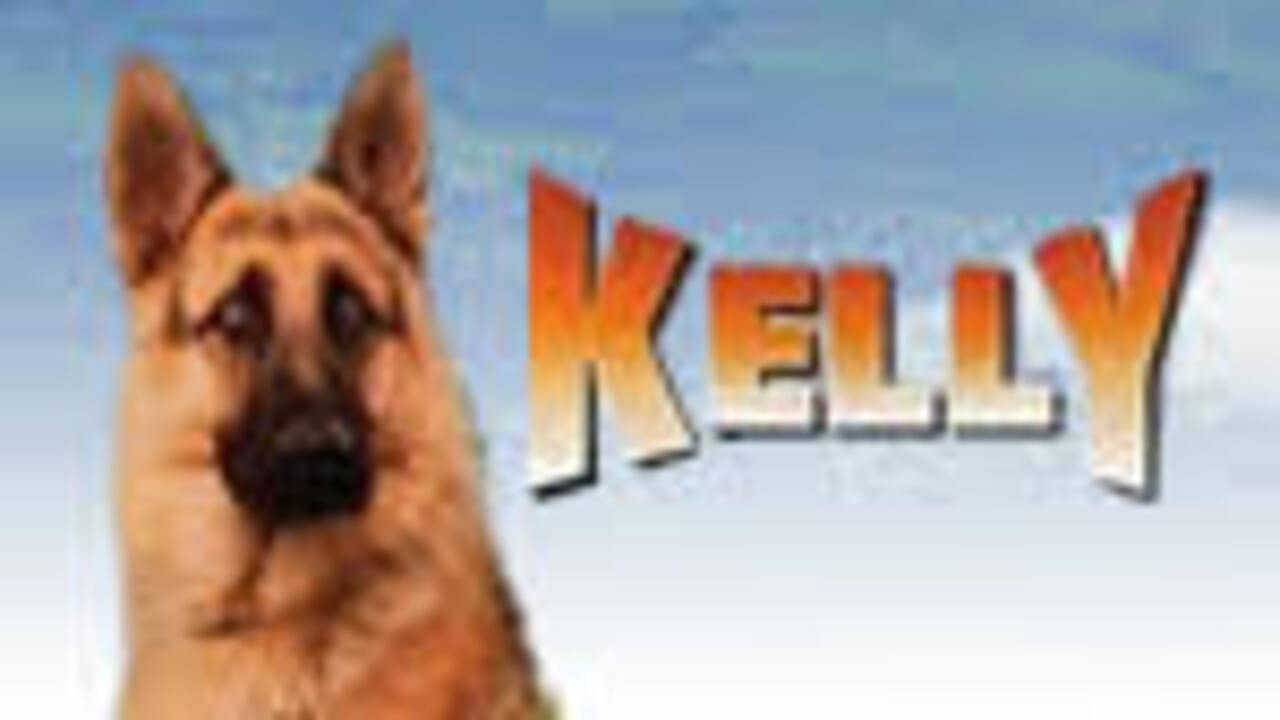 Kelly backdrop