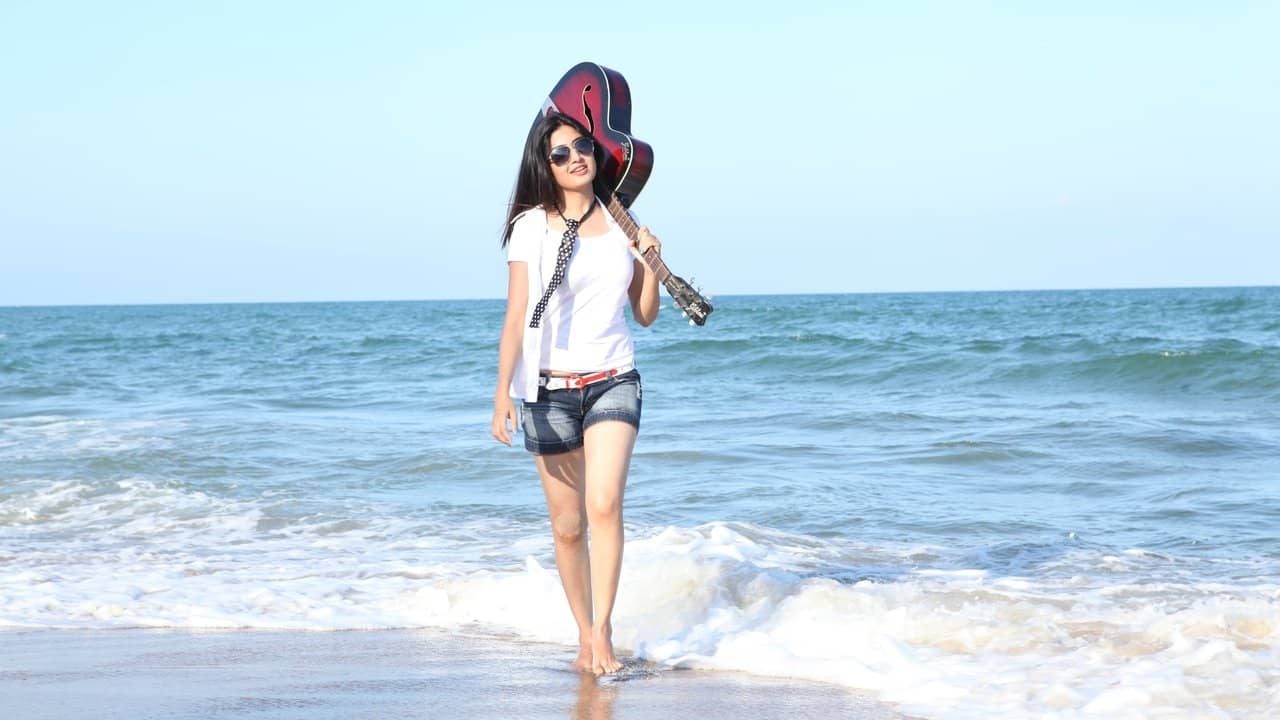 Bhoghee backdrop