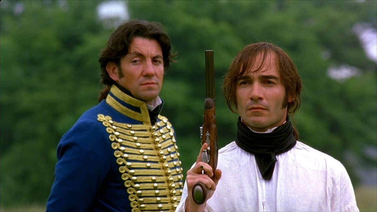 St. Ives backdrop