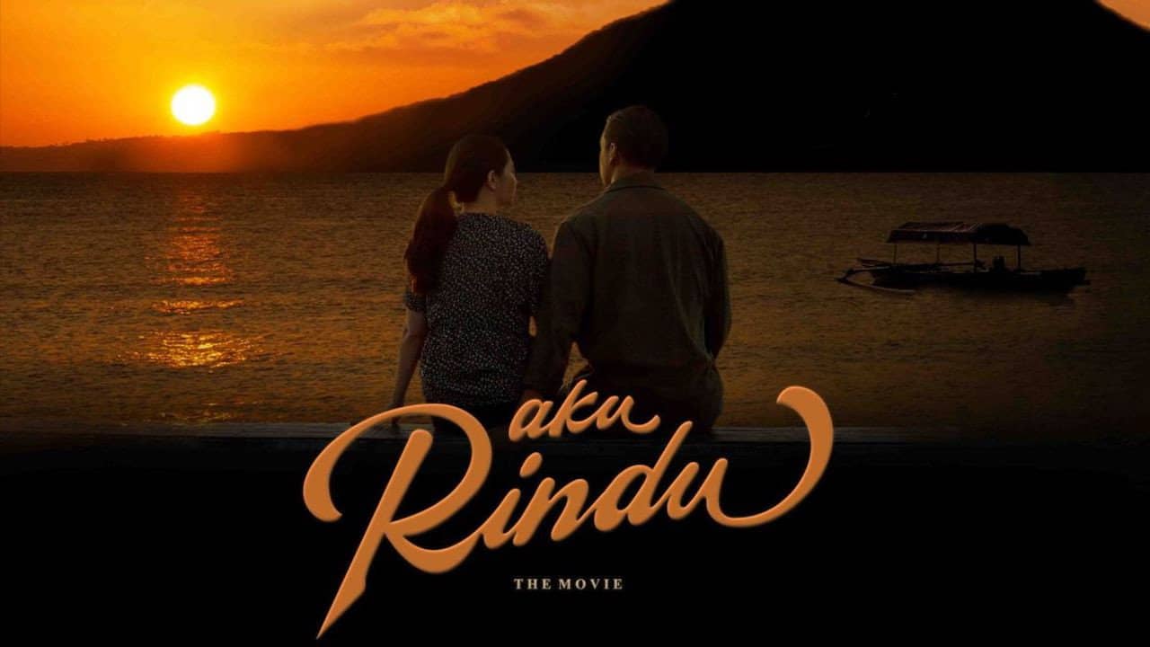 Aku Rindu backdrop
