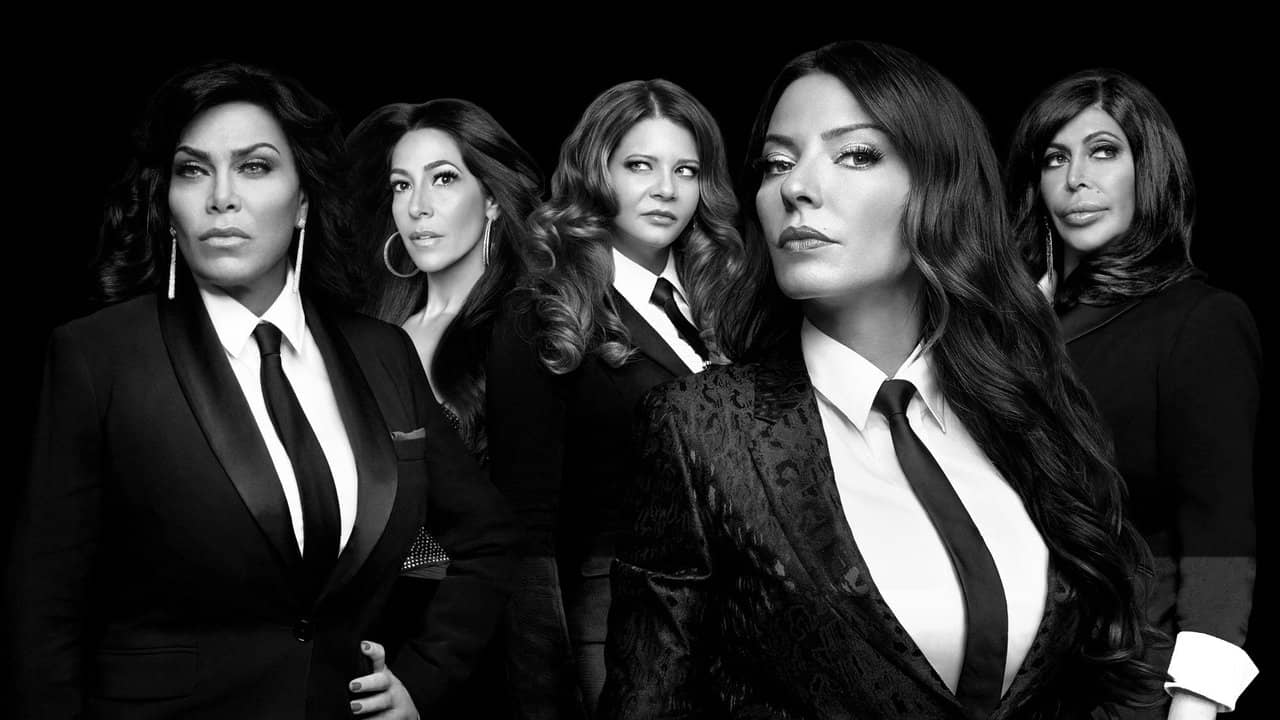 Mob Wives backdrop