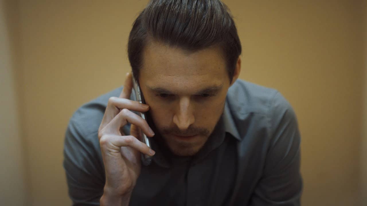 Pink & Blue backdrop