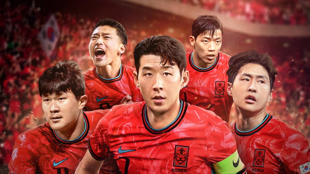 국대: 로드 투 노스 아메리카 backdrop