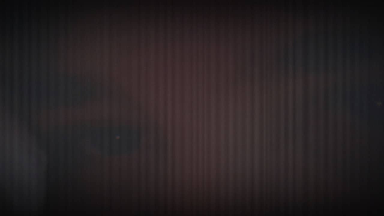 VACUITÉ backdrop