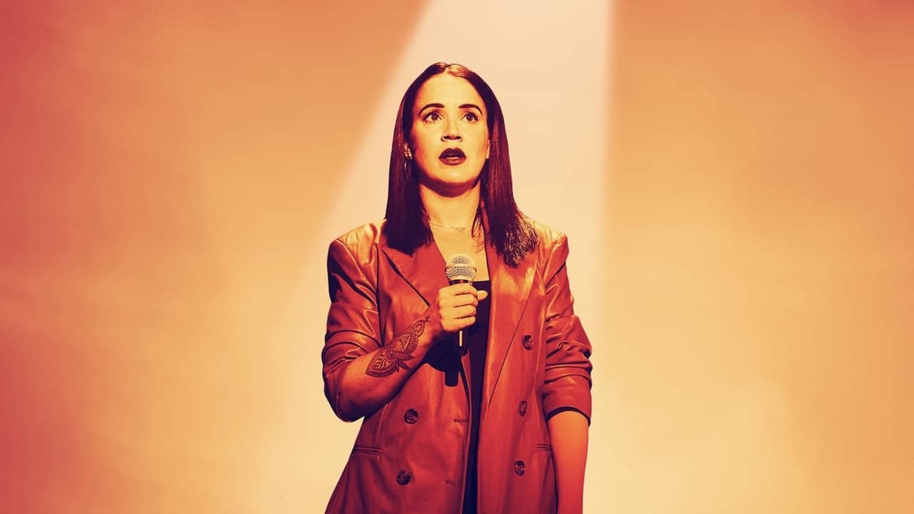 ¡Martita! backdrop
