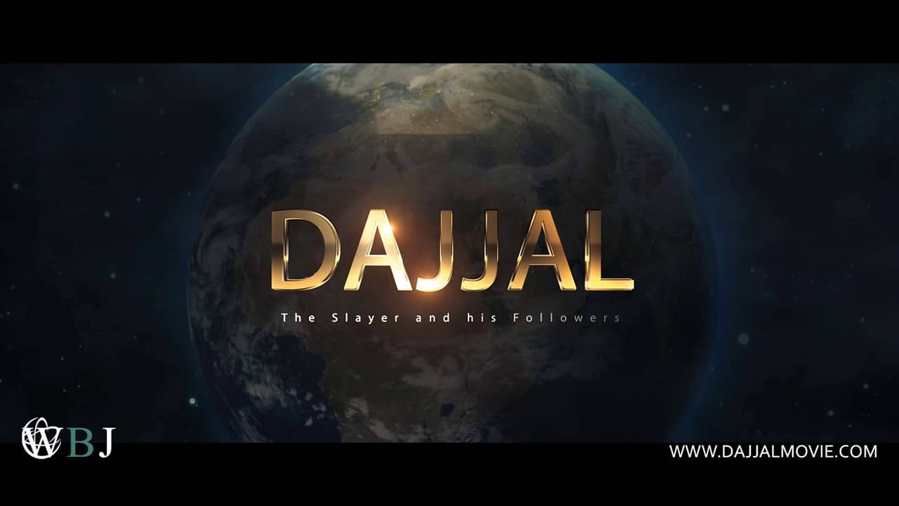 Dajjal the Slayer and His Followers backdrop