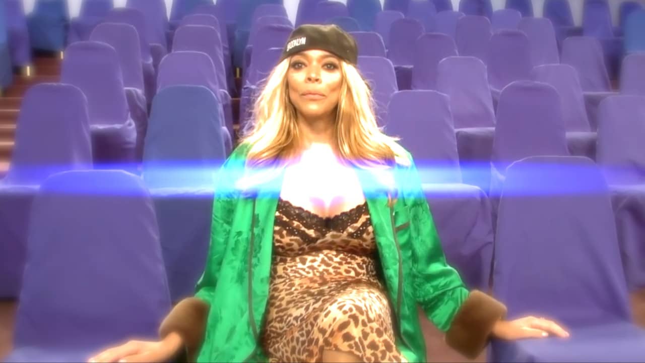 Wendy: Endgame backdrop