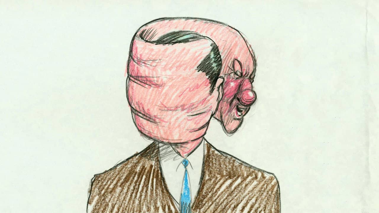 Plymptoons: The Complete Early Works of Bill Plympton backdrop