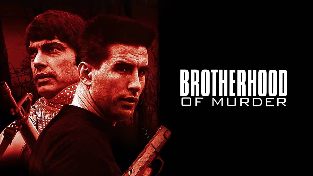 Brotherhood of Murder backdrop