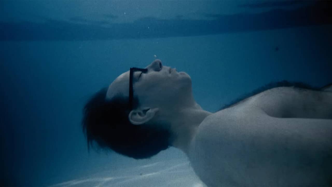 Poolboy backdrop