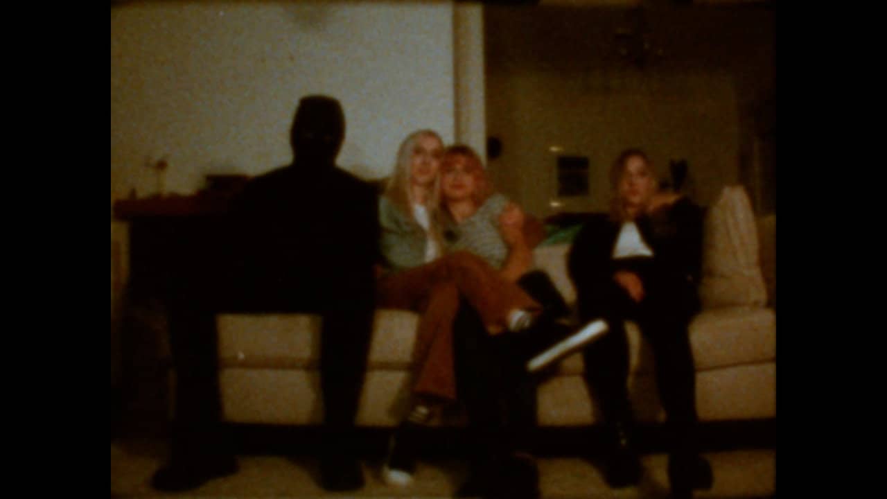 DARKMAN backdrop