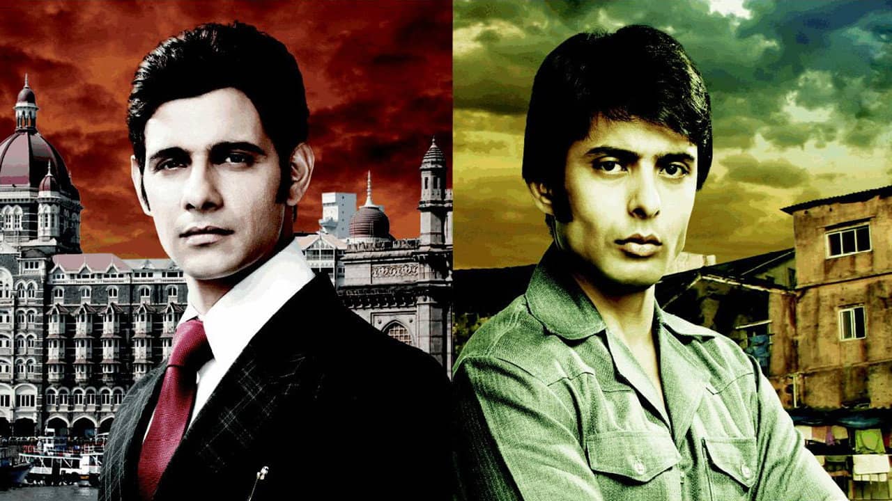 Kismat backdrop