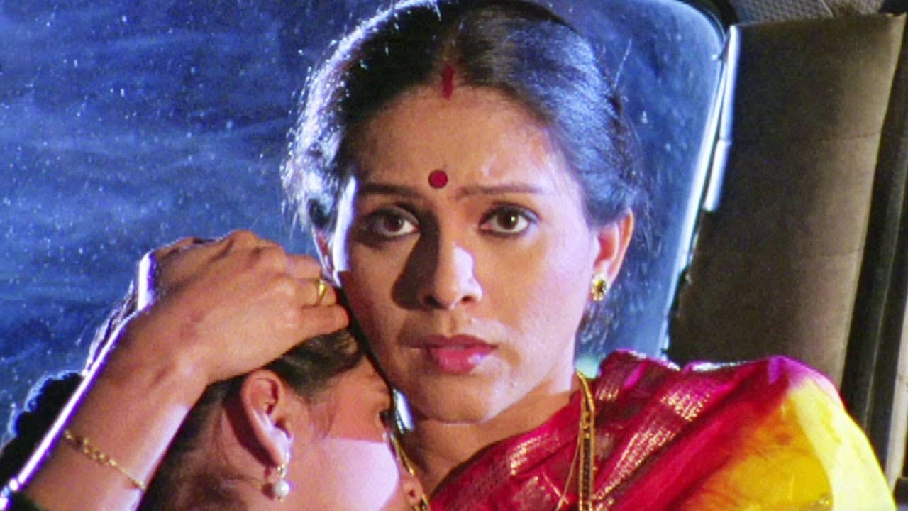 Sakshatkar backdrop
