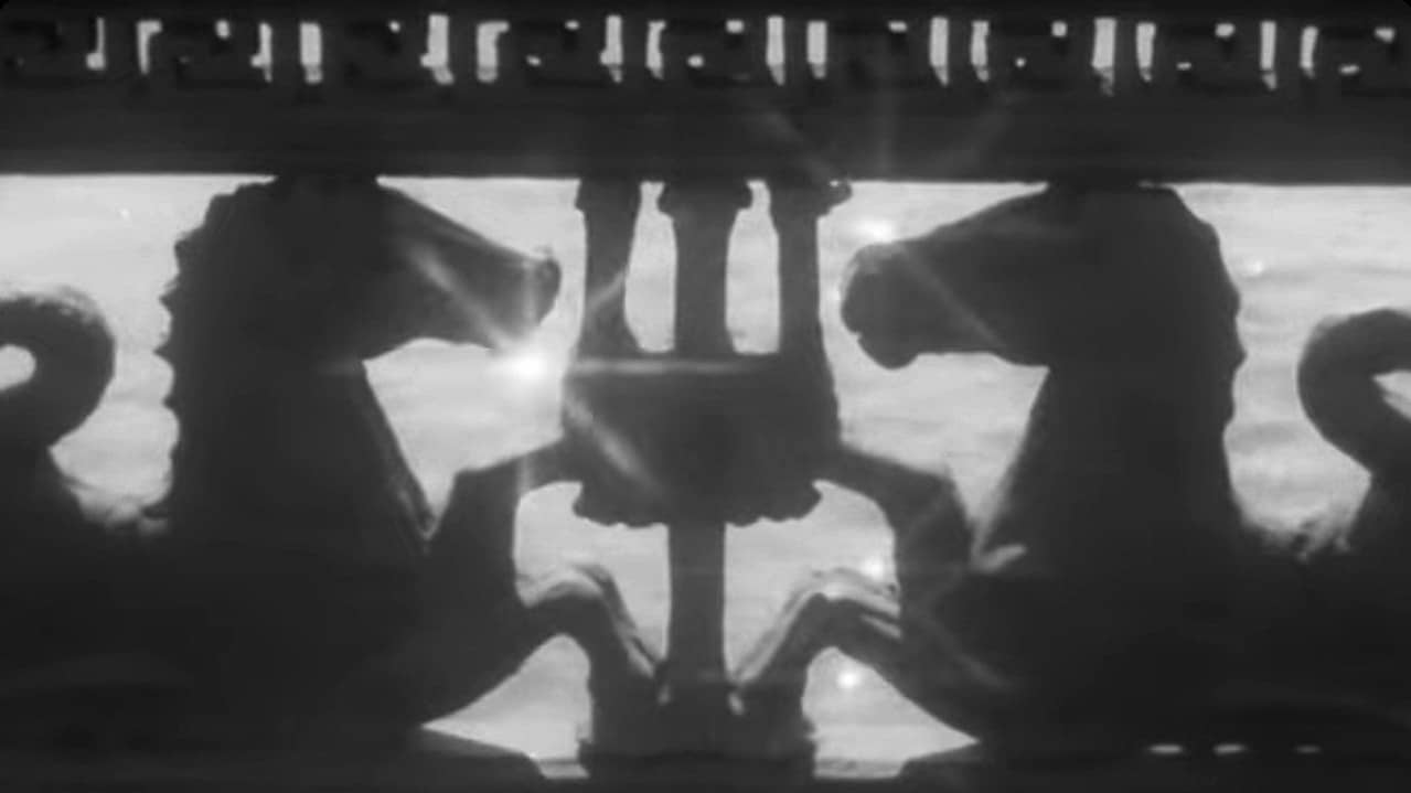 Note "A" backdrop