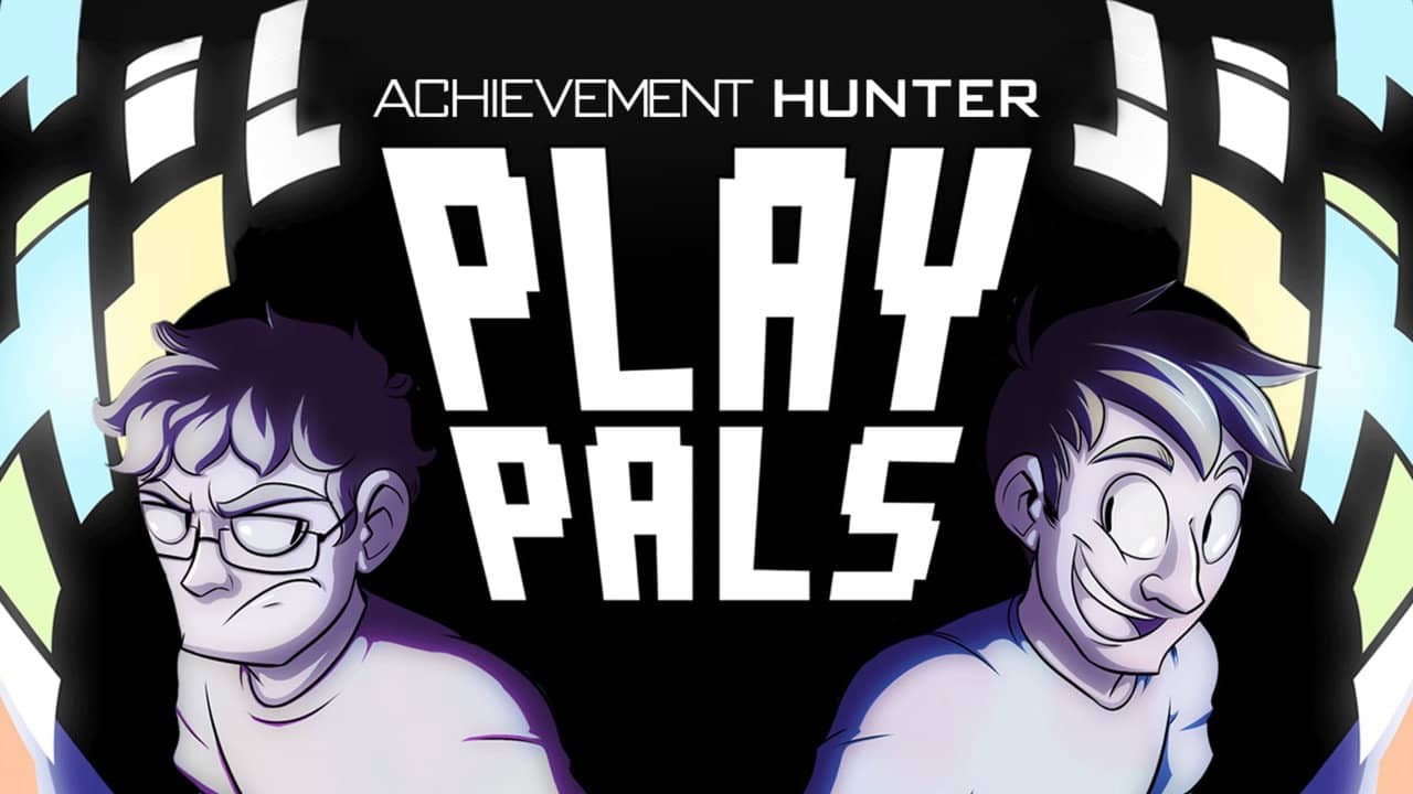 Play Pals backdrop