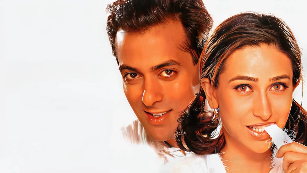 Dulhan Hum Le Jayenge backdrop