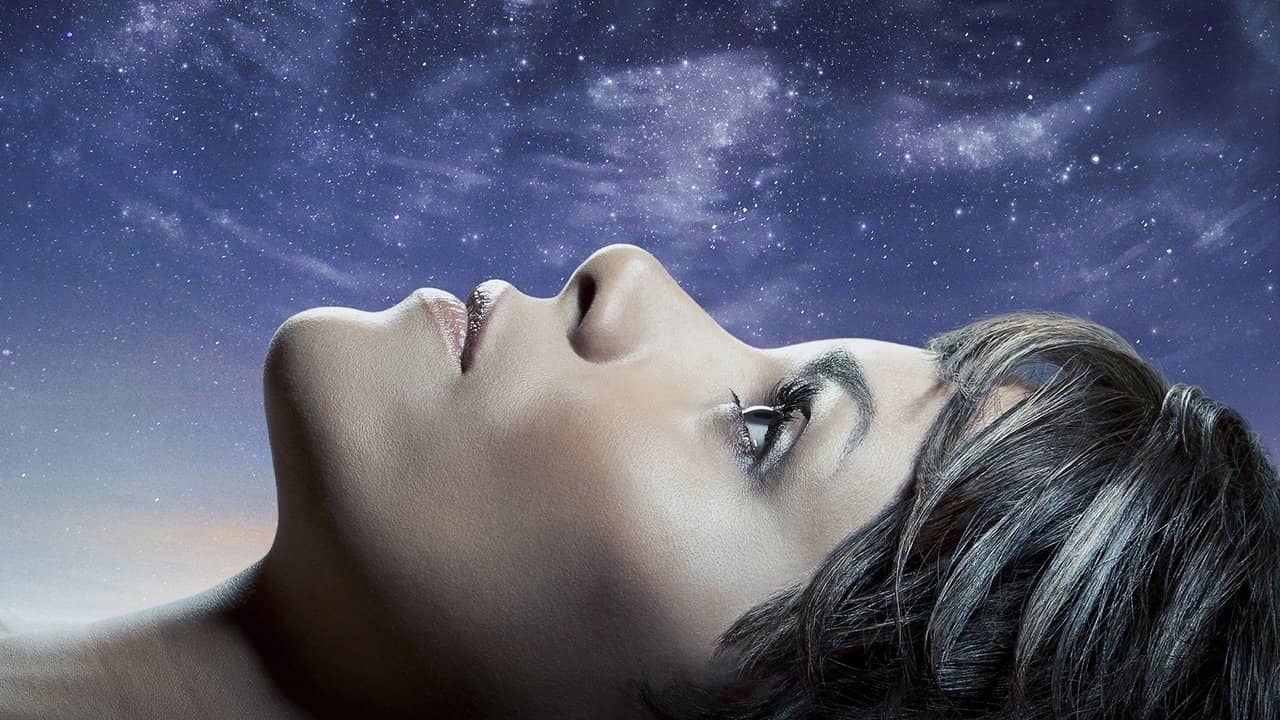 Extant backdrop