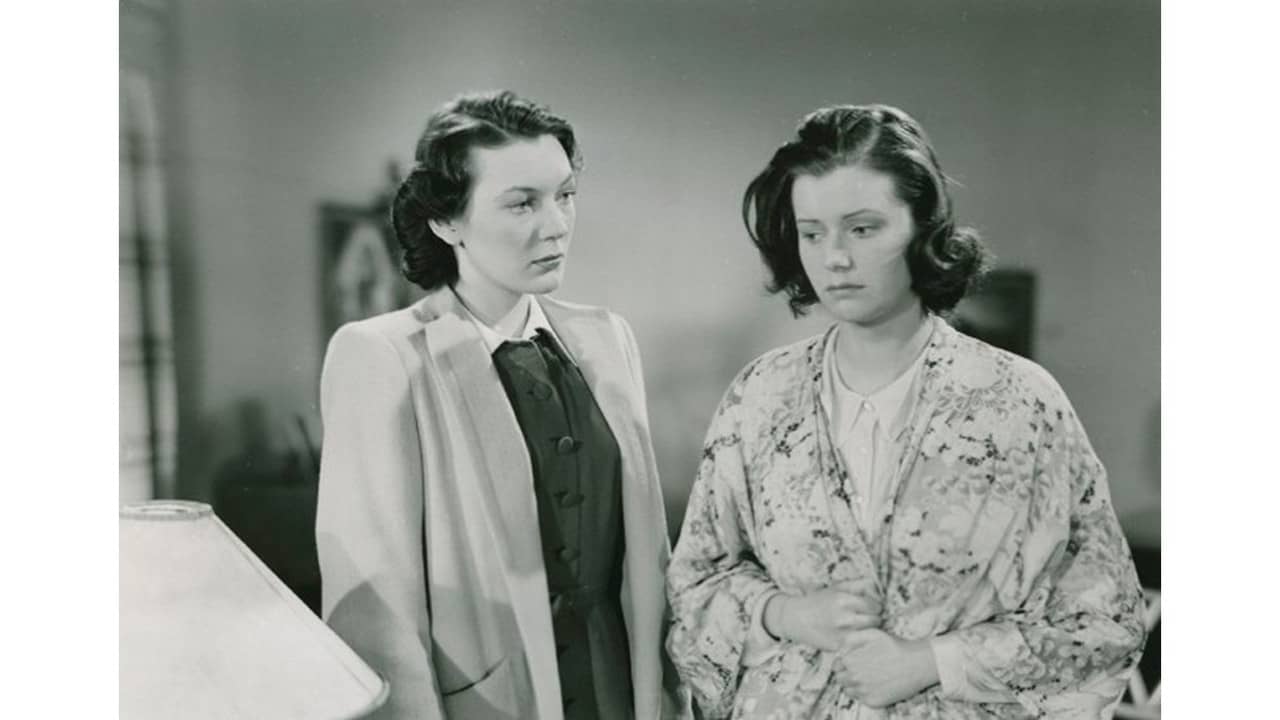 Imprisoned Women backdrop