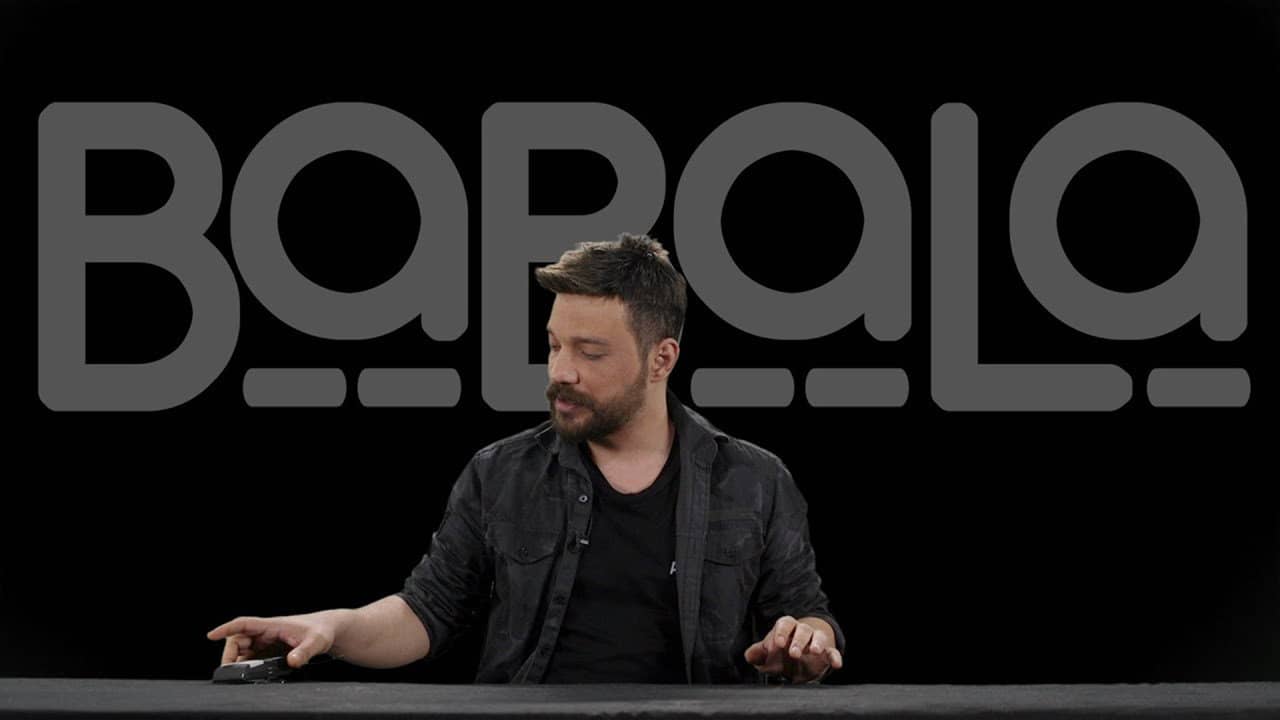 Mevzular backdrop