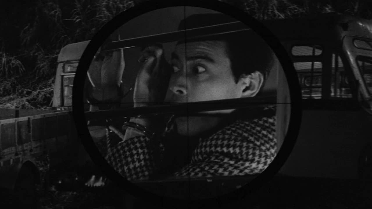 Take Aim at the Police Van backdrop