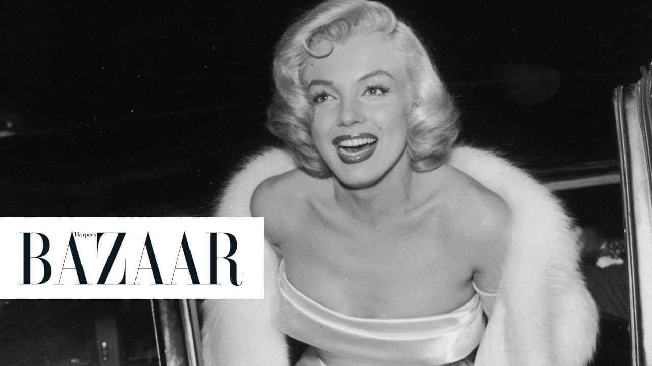 Marilyn Monroe: The Last Torments backdrop