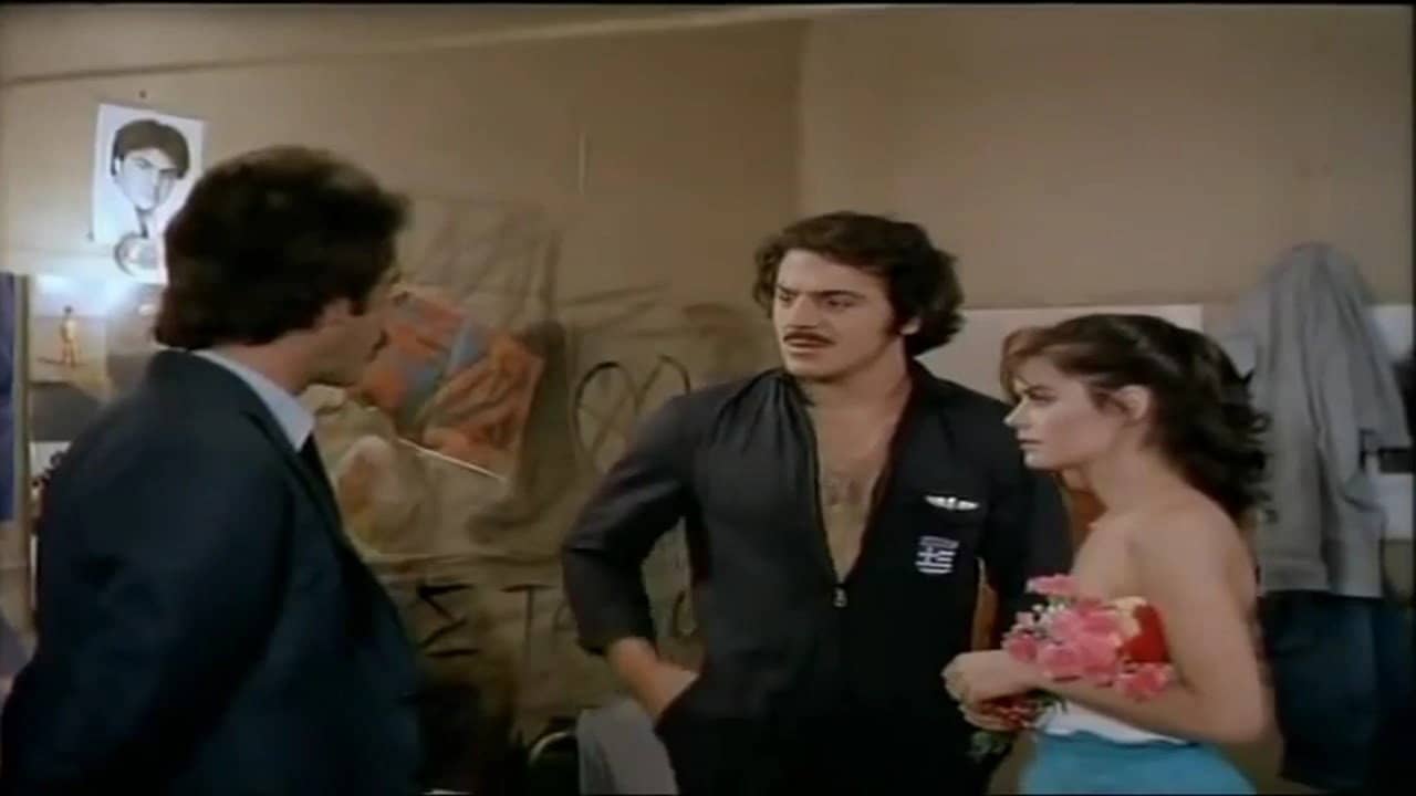 O gyros tou thanatou backdrop