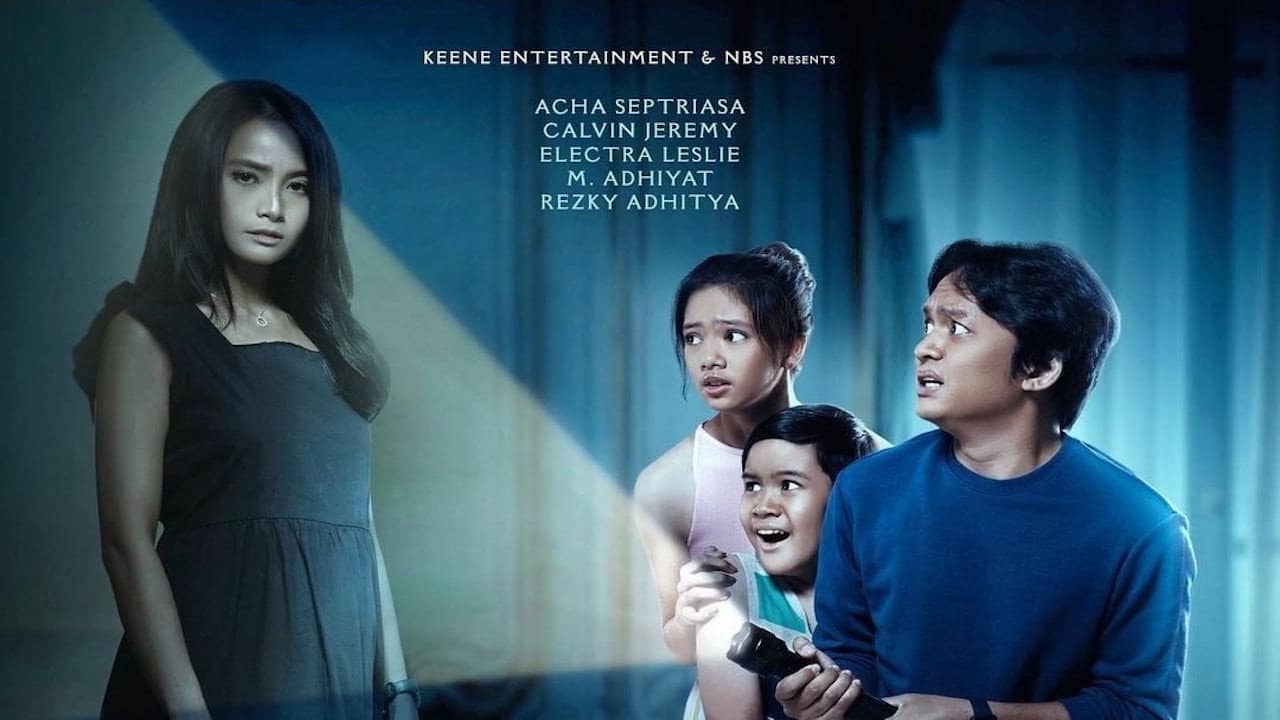 Hantu Baru backdrop