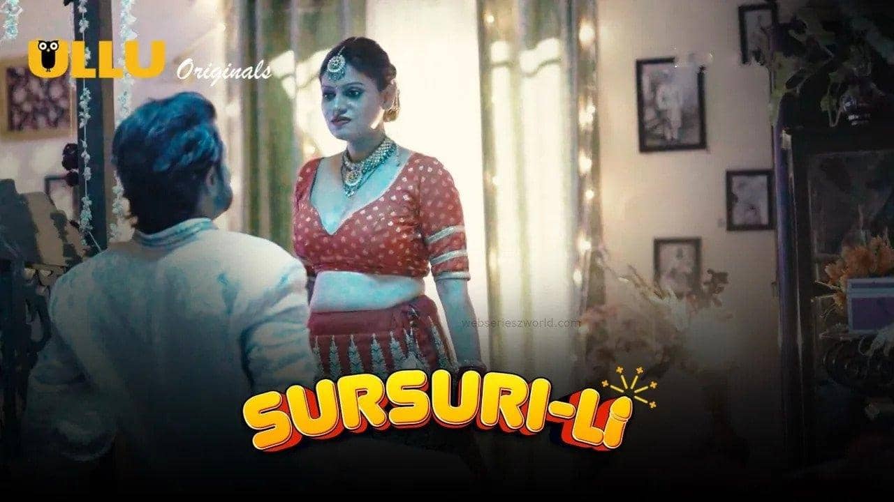 Sursuri-Li backdrop
