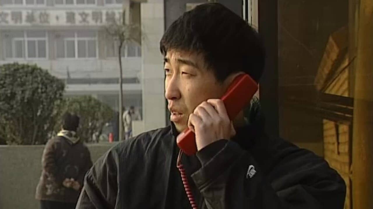 命案十三宗之真相 backdrop