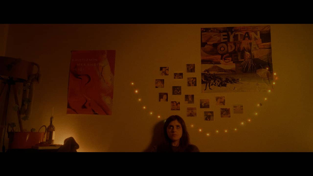 A Guide To Moving On (Badly) backdrop