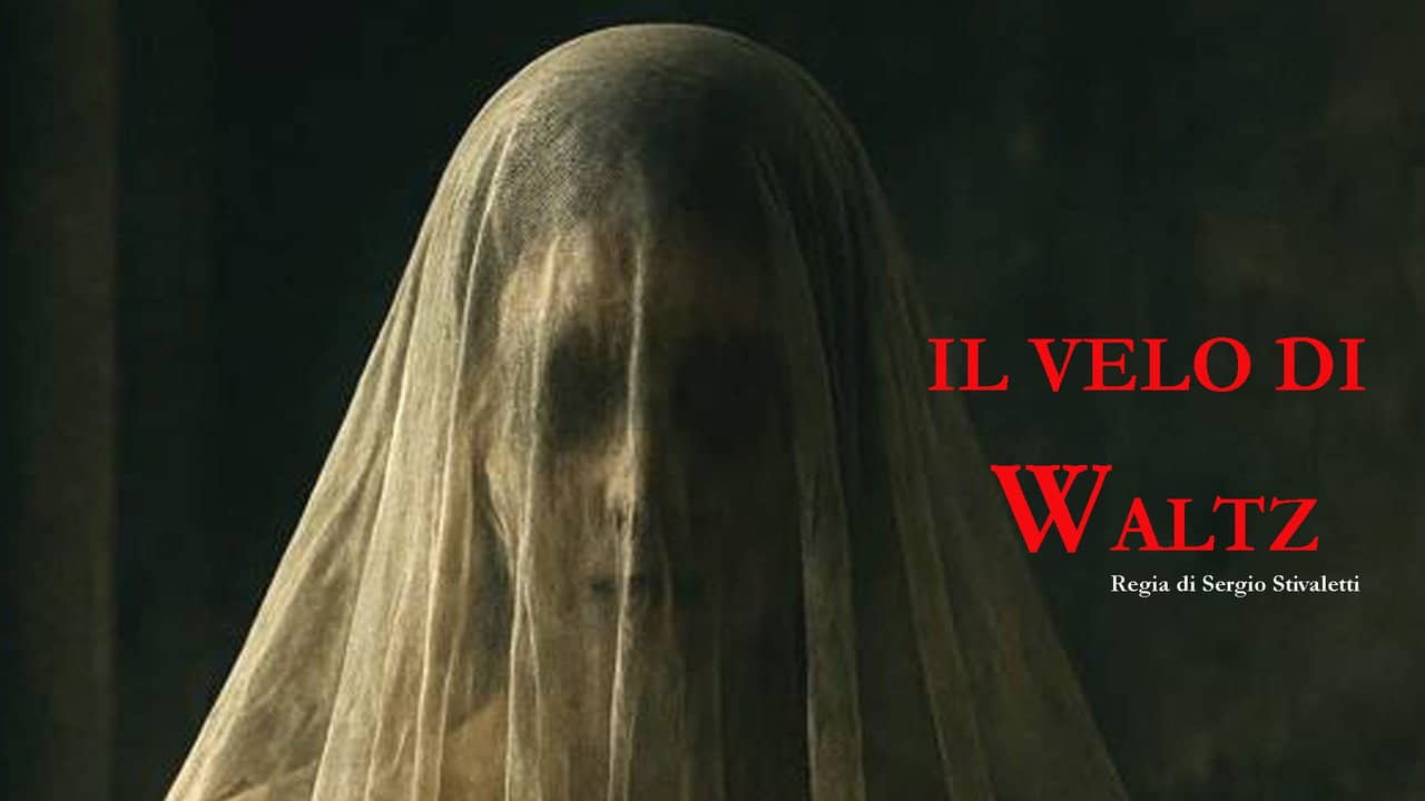 Waltz's Veil backdrop