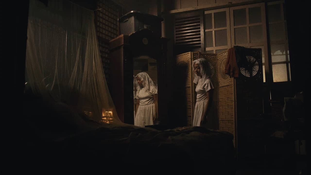 In the Hour of Judgment backdrop