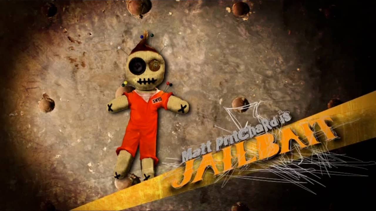 Jailbait backdrop