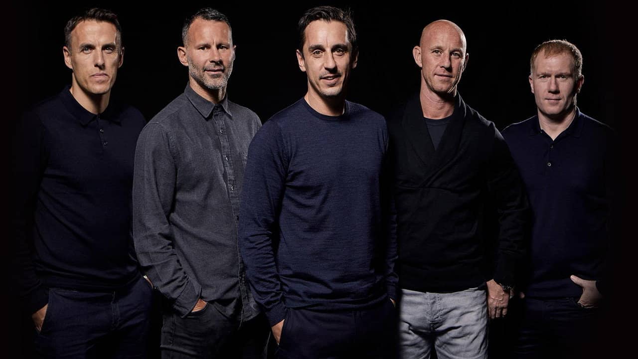Class of '92: Full Time backdrop