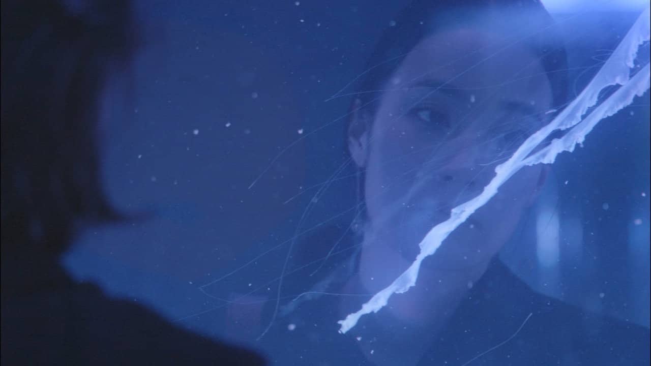 ÆON backdrop