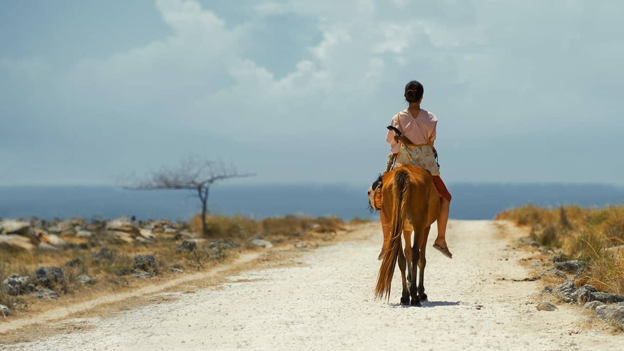Marlina the Murderer in Four Acts backdrop