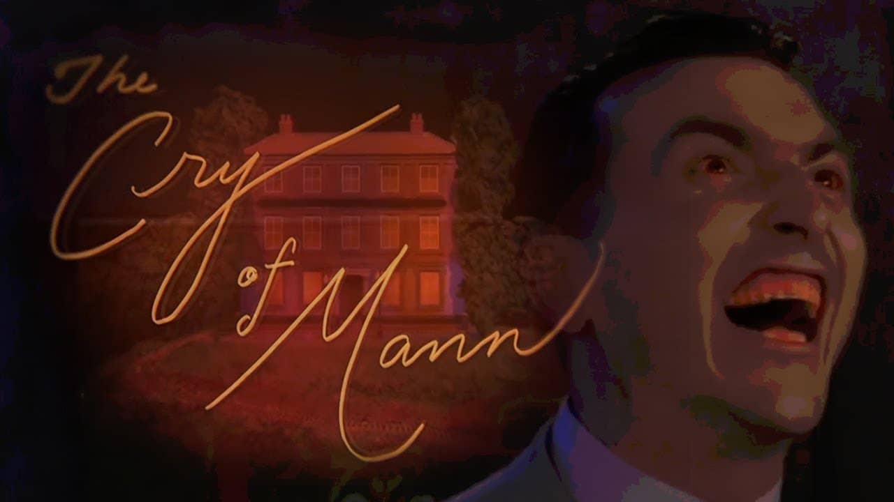 The Cry of Mann: A Trool Day Holiday Spectacular in Eight Parts backdrop