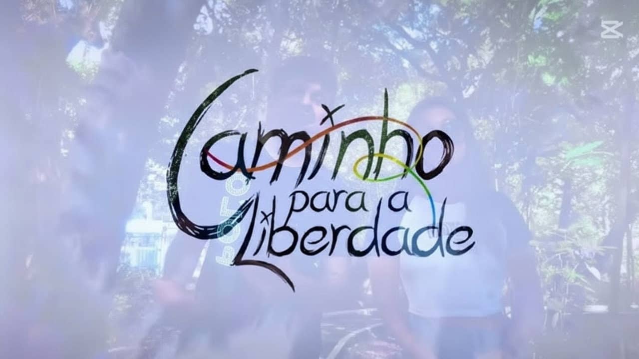 Caminho Para a Liberdade backdrop