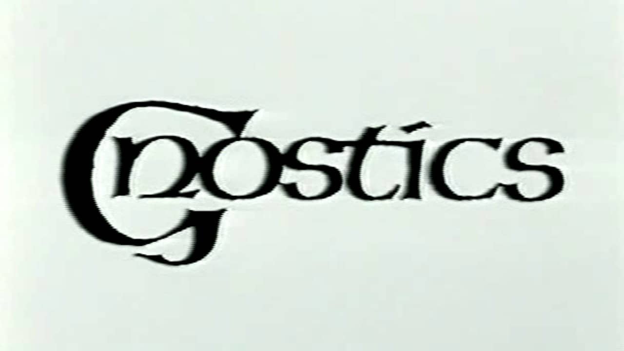 The Gnostics backdrop